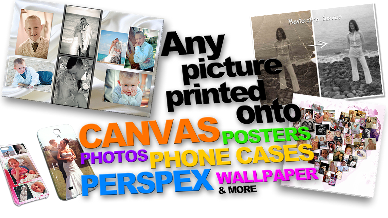 Split Canvas Discount Sets Canvas Hut