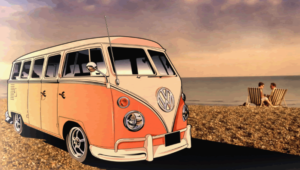 Camper... Ready Made