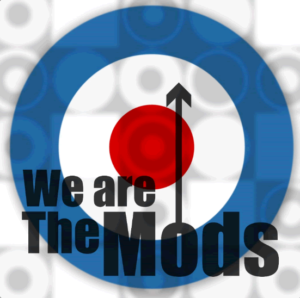 Mod's... Ready Made