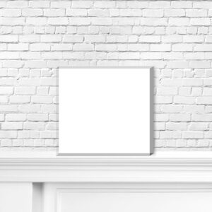 Gloss Block 7x7 inches (1-5 days to make)