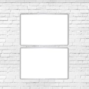 2x Magnet (image size 7x4.5cm)