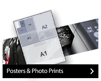 posters and prints
