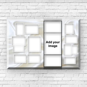 Modern Style Collage