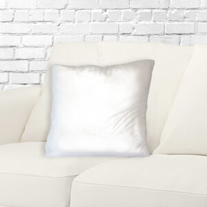 Personalised cushion