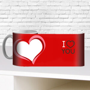 Love mug