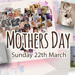 Mothers day
