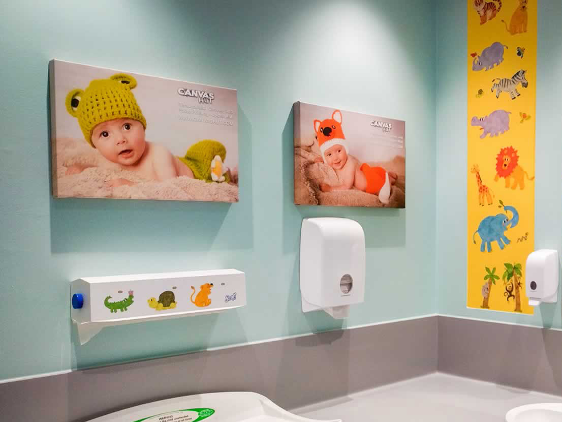 baby room