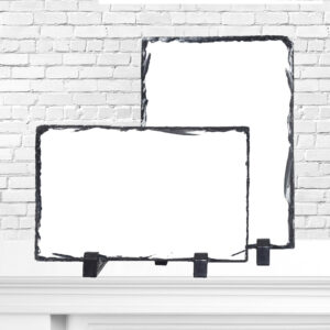 Rock Slate 6x8 inches