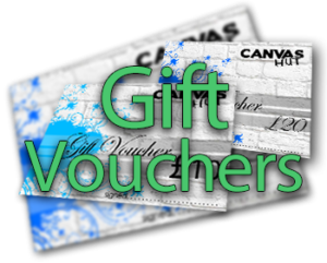 Gift Vouchers