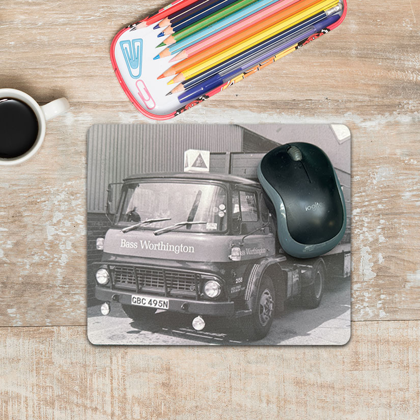 Mouse Mat