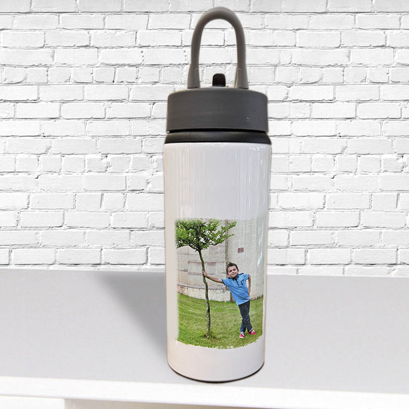 Drinks Bottle (22oz / 650ml)